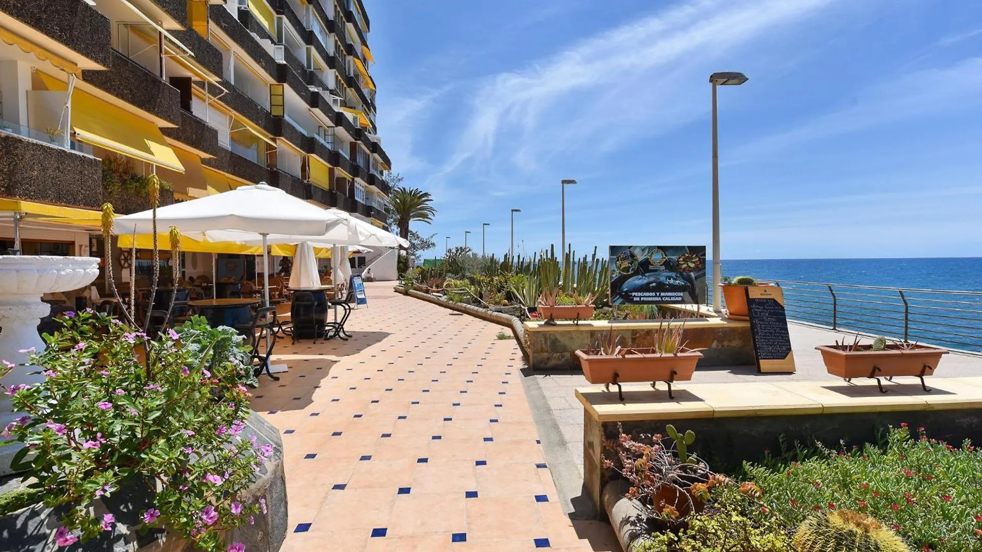 Apartment Balcon Gbfg Maspalomas  0*, Maspalomas (Gran Canaria)