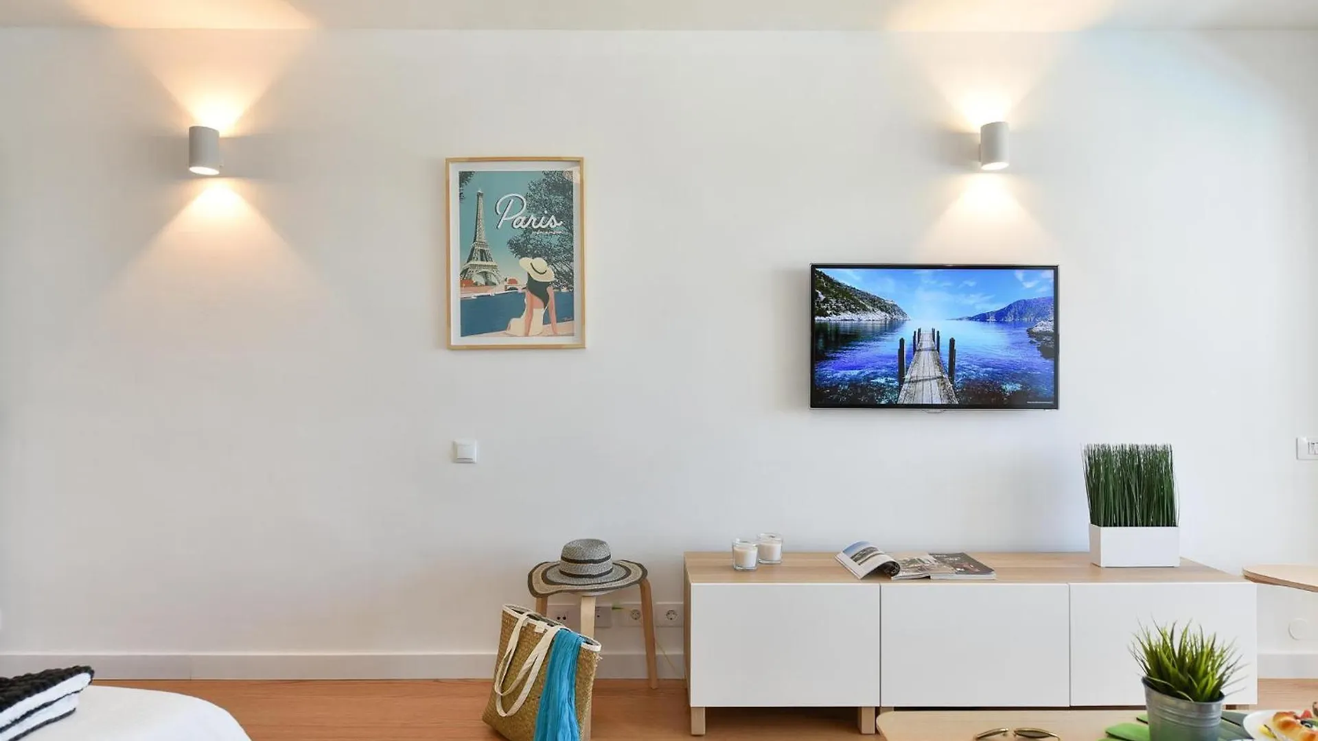 Apartment Balcon Gbfg Maspalomas